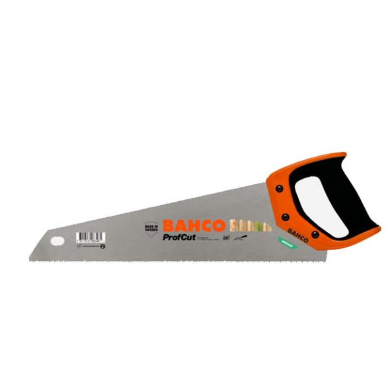 Bahco Serrucho Universal. Afilada 19” Pc-19-File-U7 BAH65319