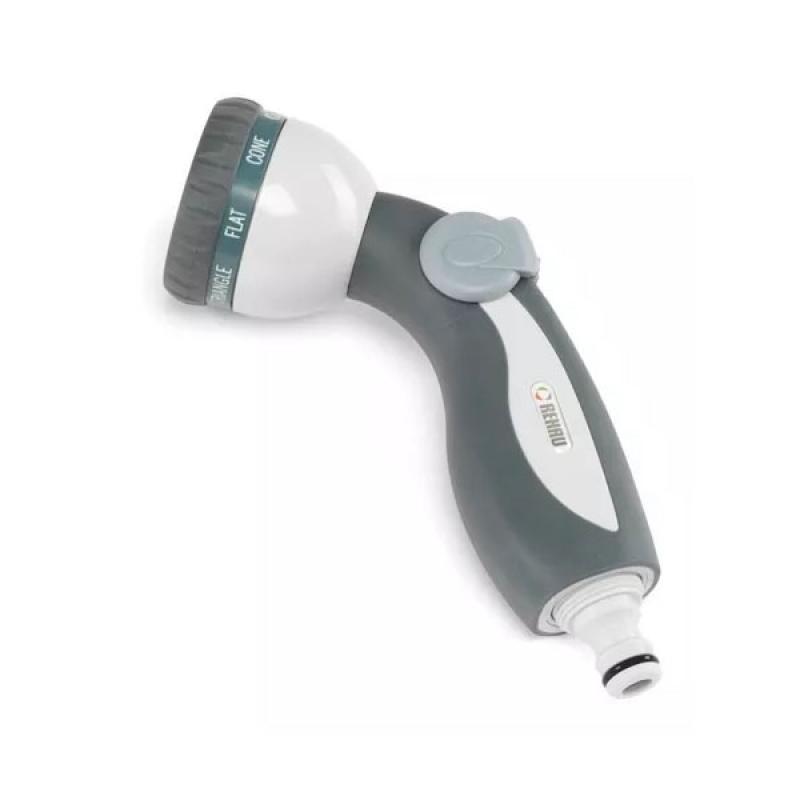 Rehau Pistola Multifunción Línea Confort 8 Posiciones 203281.100