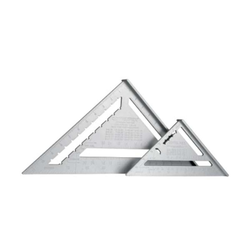 Truper Escuadra De Aluminio 12" 15132