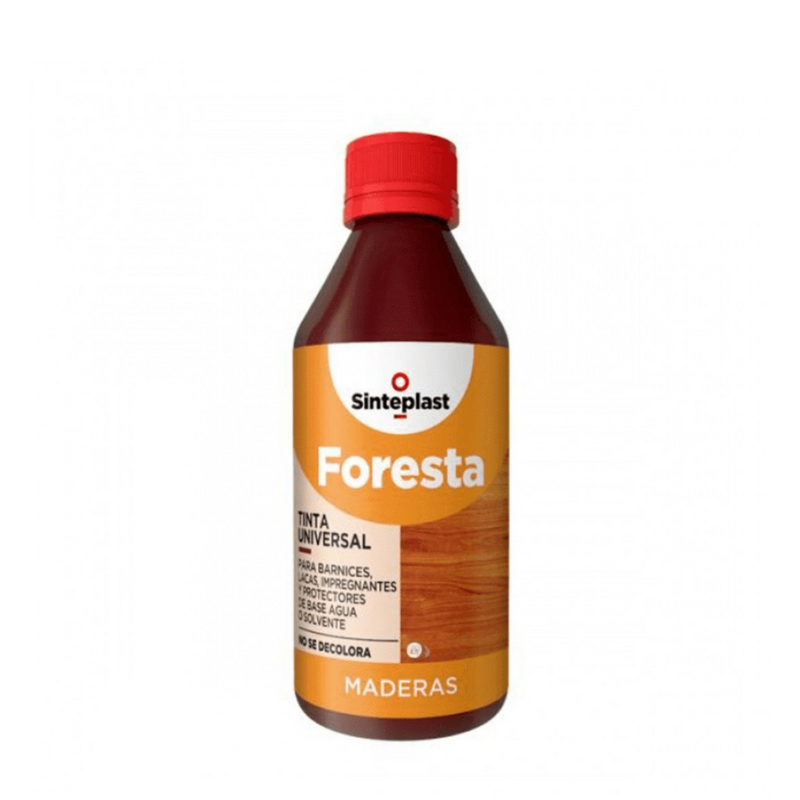 Sinteplast Foresta Tinta Universal Viraro 60 Cm³ 900341
