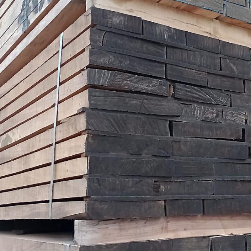Madera Lapacho Nacional 1 1/2" | Maderera Llavallol