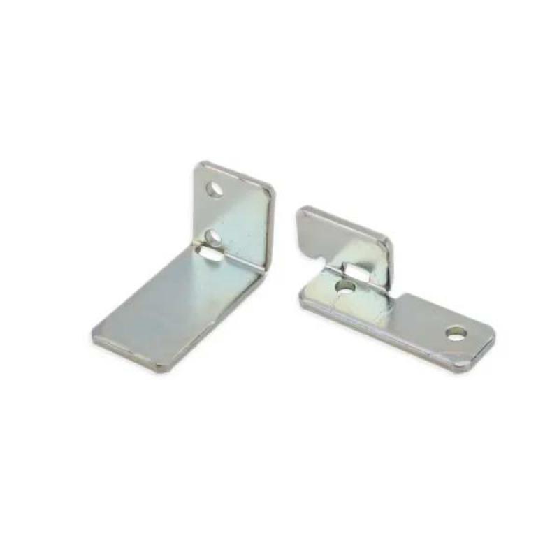 Hafele Arrastre Galvanizado P Silent Vf 405.11.189