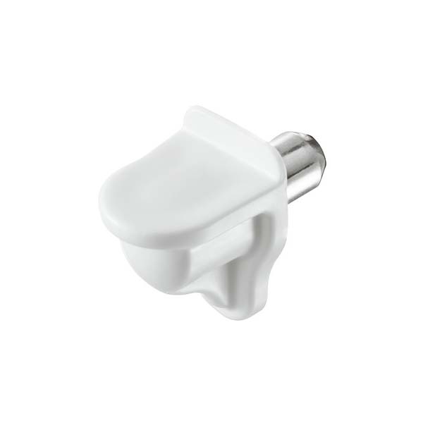 Hafele Soporte para Entrepiso Plastico 282.12.705