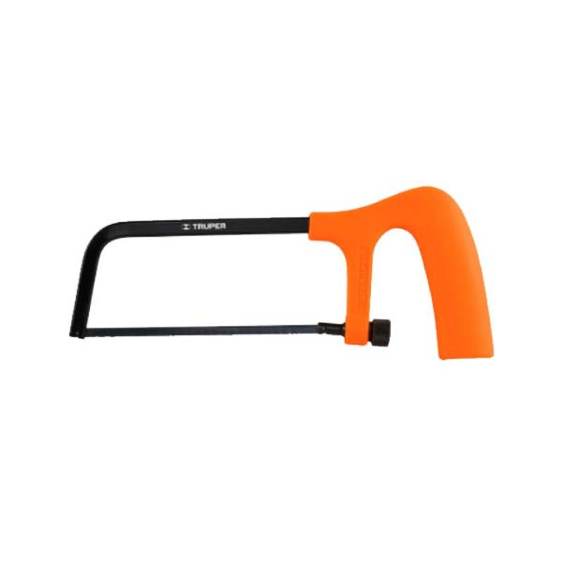 Truper Arco Junior De 6" 10210