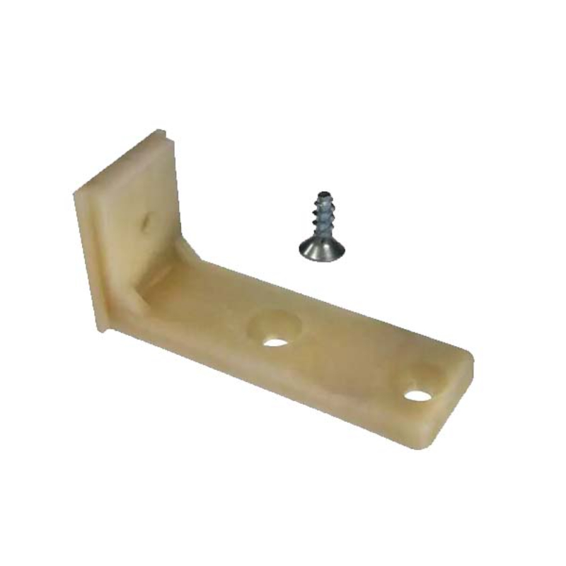 Hafele 126.25.990 Kit De Armado Nylon. Incluye Tornillo