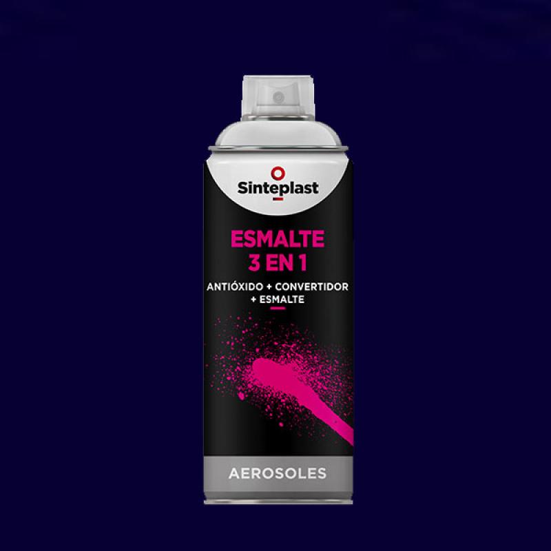Sinteplast Brillospray Max Azul Marino 440 Cm³ 43596892
