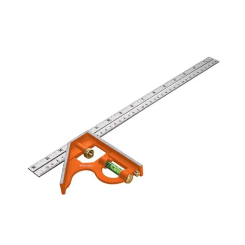 Truper Escuadra De Combinacion 12" 14380