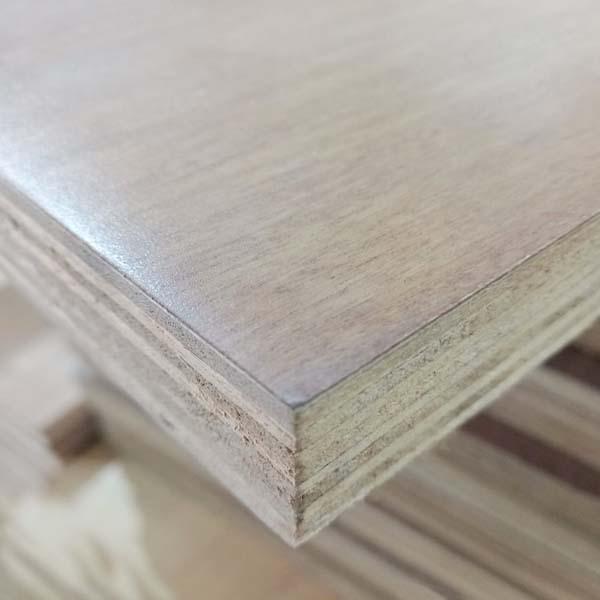 Compensado Pre-Finish Peteribi 1,22x1,22 10mm
