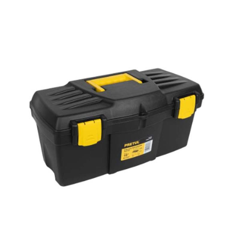 Truper Caja Plástica Petrul 19" 20533
