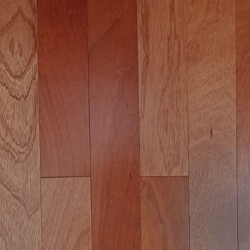 Piso Macizo Estructurado Jatobá 127 mm x 8,763 mm – Largos Varios