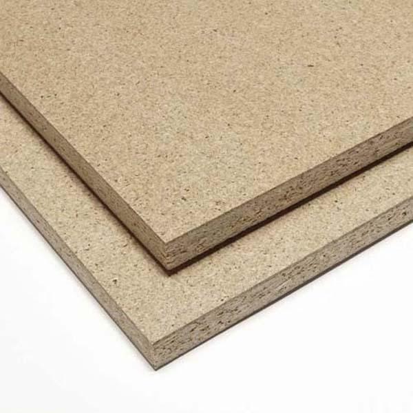 Aglomerado Estructural 1,80 x 1,22mts 18mm