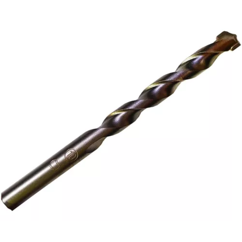 Broca de Impacto Makita P-35564 | 10 mm x 120 mm | Para Concreto y Mampostería