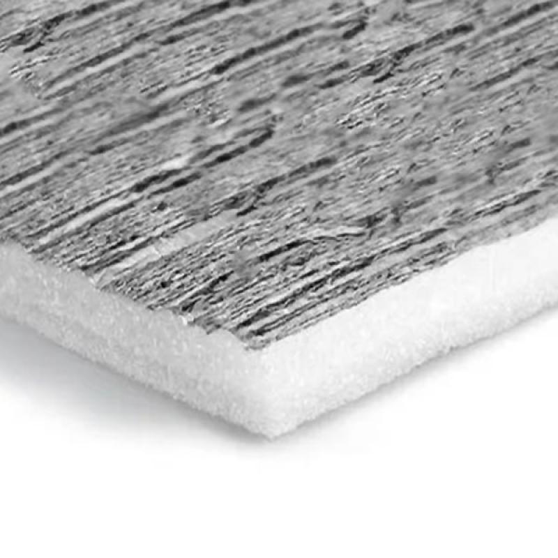 Argen Confort Bajo Teja Aluminizado Tba-10 1x20 Mts.