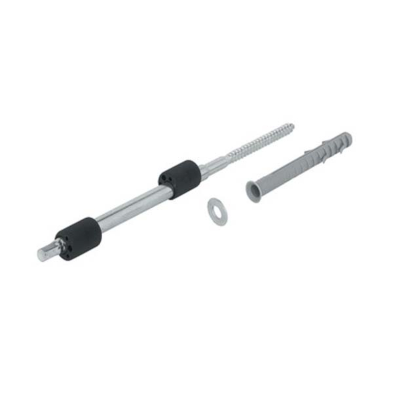 Hafele Soporte Tablero 12 C. Rosca 283.32.014