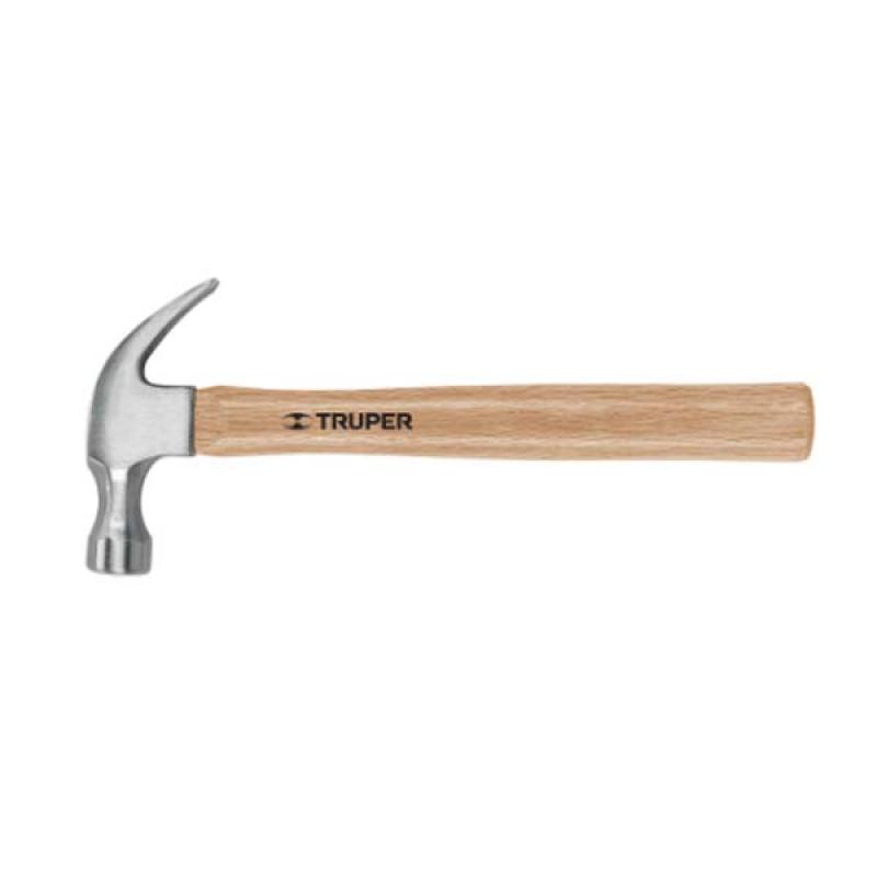 Truper Martillo Galponero C/Madera 20 Oz 16753