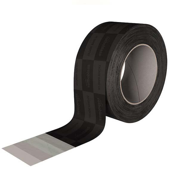 Holz Technic Cinta Facade Band Un 60mm x 25mts FacadeUV60