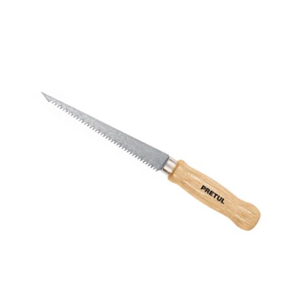 Truper Serrucho para Placa de Yeso de 6" – PRE22934