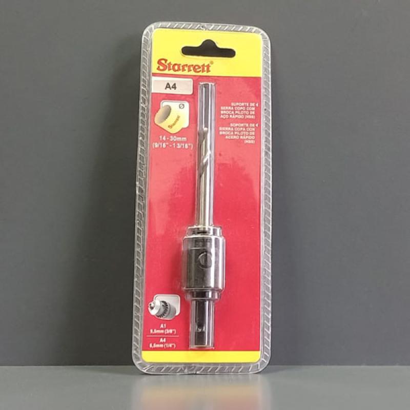 Starret Soporte P/Sierra Copa A1 9,5mm Tar68001