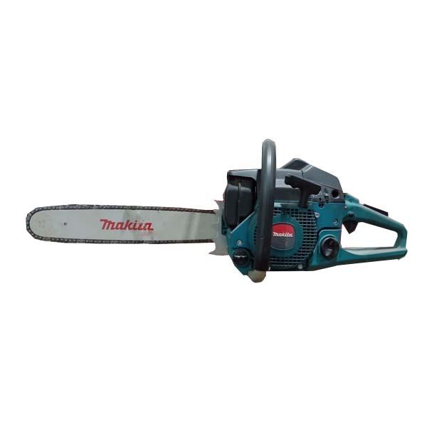 Motosierra a Explosión Makita DCS6800 – 64cc, espada 45 cm, potencia profesional