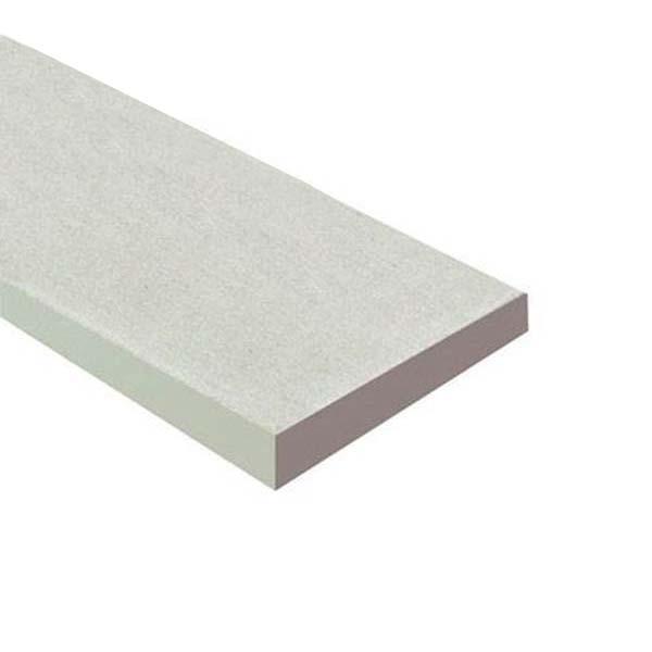 Eternit Siding Liso 0,20x3,60 m 8 mm – Unidad