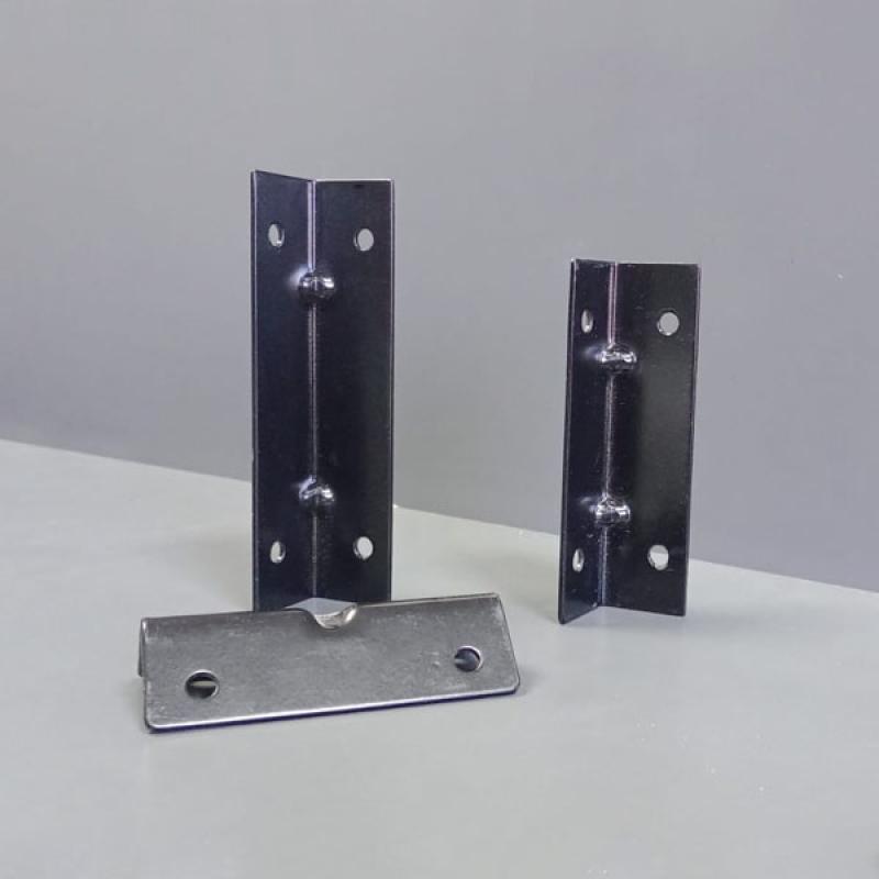 Inalko A-90 Ángulo 90 8" Pintado