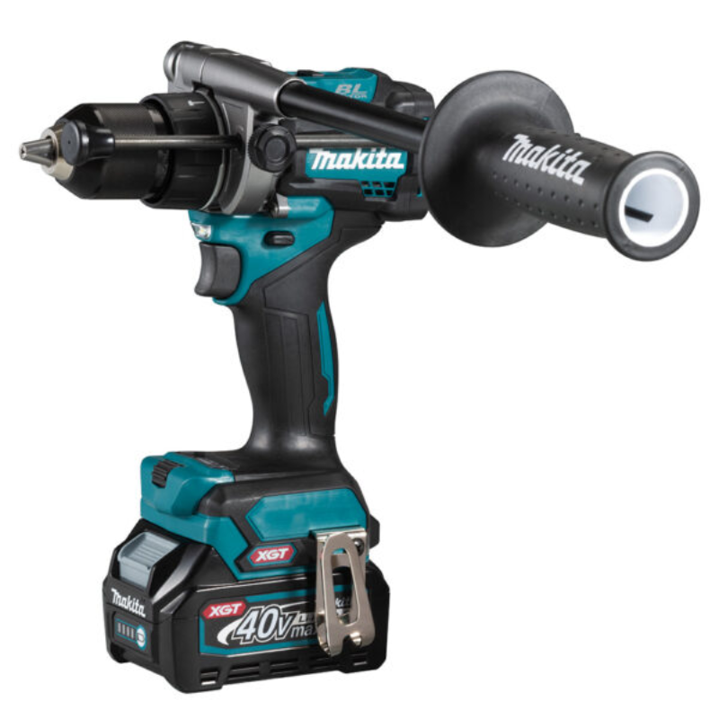 Makita Taladro Inalambrico de Percusion HP001GZ