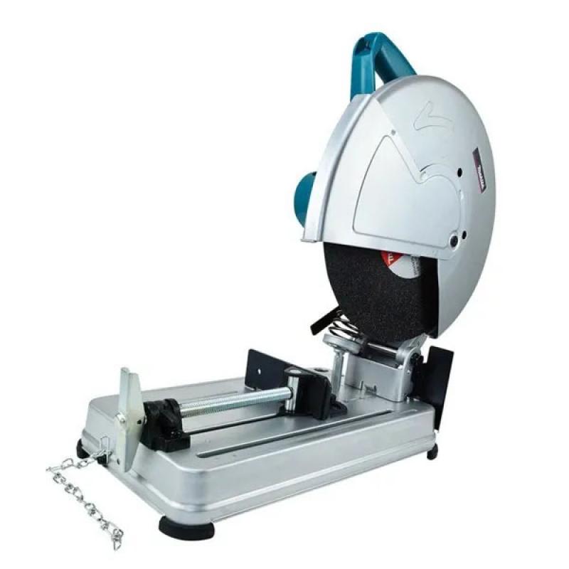 Cortadora Sensitiva Makita 2414NB | 2000W | Disco 355 mm (14") | Uso Rudo