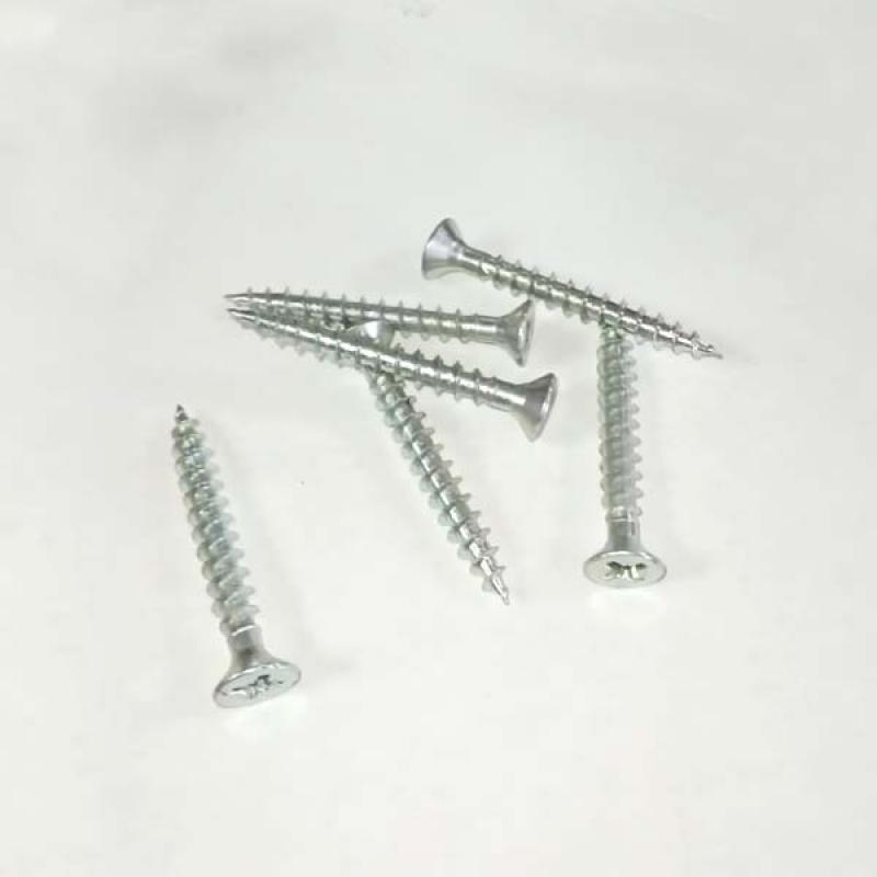 Tornillo 6.0x50x100 Un.