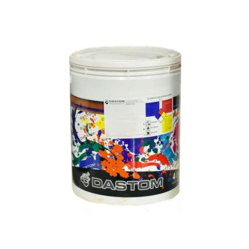 Dastom Enduido Plástico Interior/Exterior X 16 Kgs.