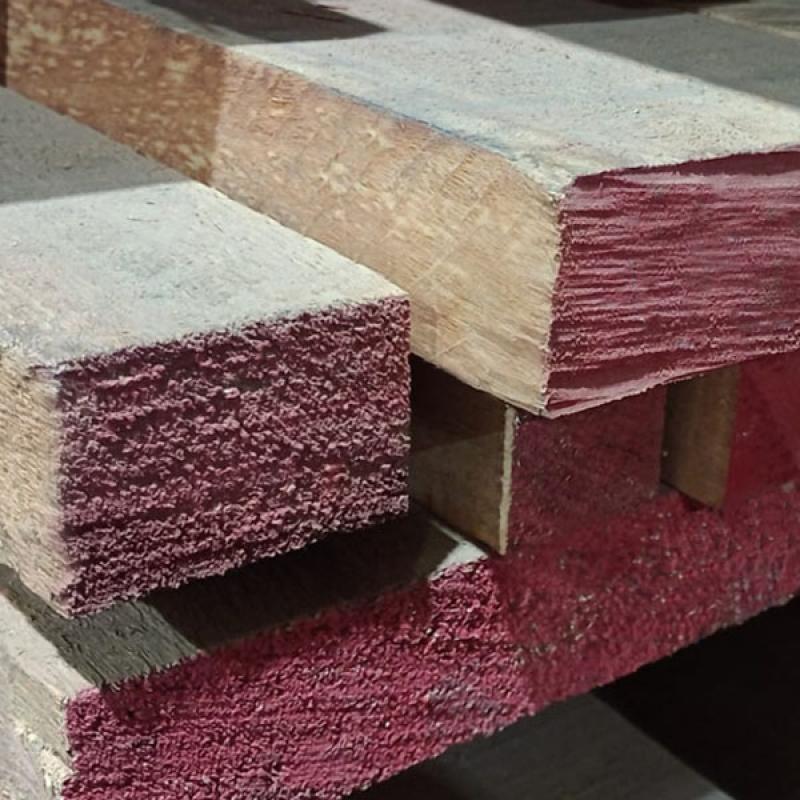 Madera Okoume 1 1/2" | Maderera Llavallol