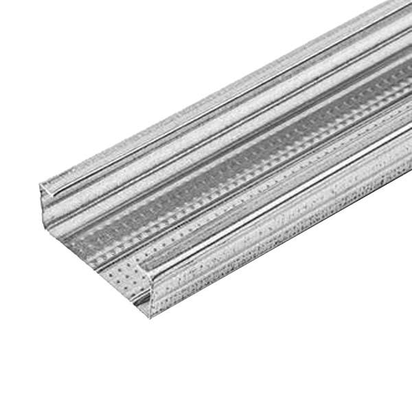 Perfil Montante para Cielorraso 3 metros F-530 (Perfil F-47)
