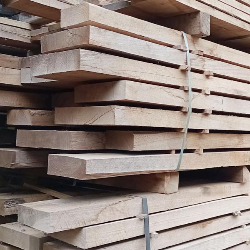 Madera Peteribi 1 1/2"  | Maderera Llavallol