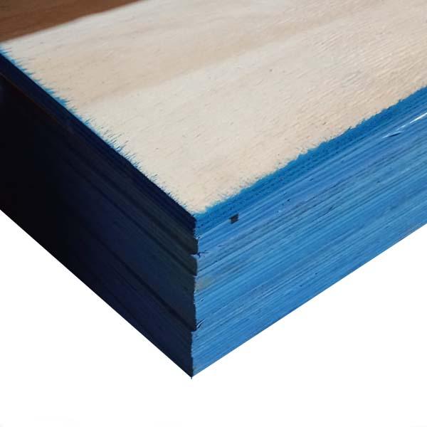 Multilaminado Euca Pino C/A 1,22x2,44 18mm