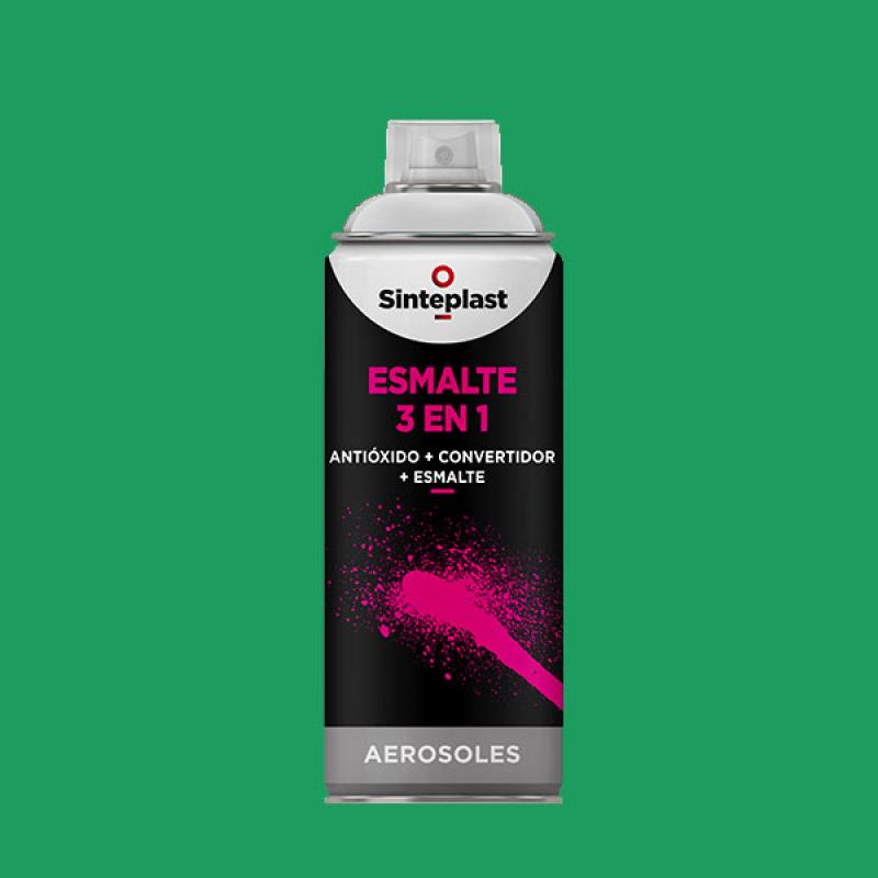 Sinteplast Brillospray Max Verde Inglés 240 Cm³ 43595751
