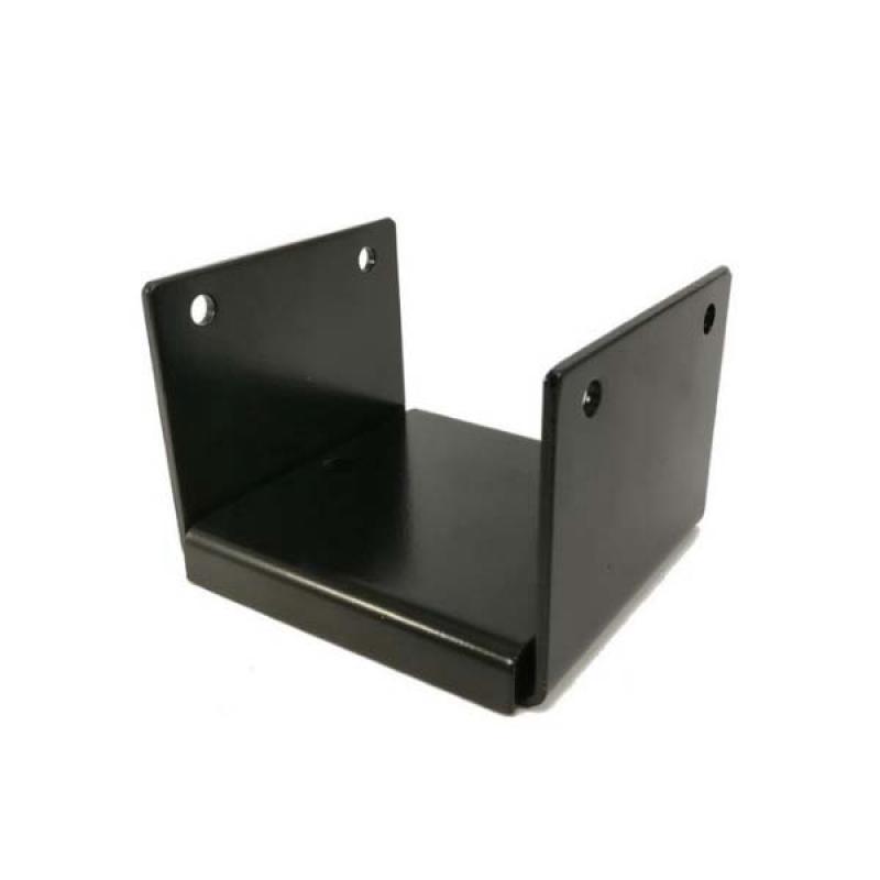 Inalko Ap Anclaje P/Postes 4" Pintado
