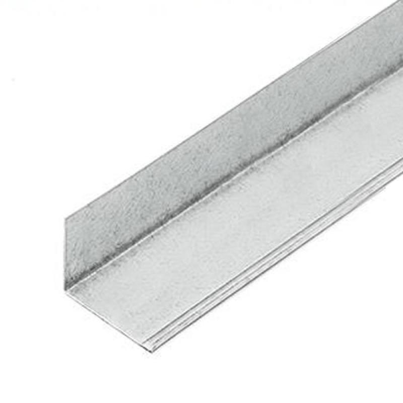 Perfil Perimetral para Cielorraso x 3 Metros – Modelo CR-2