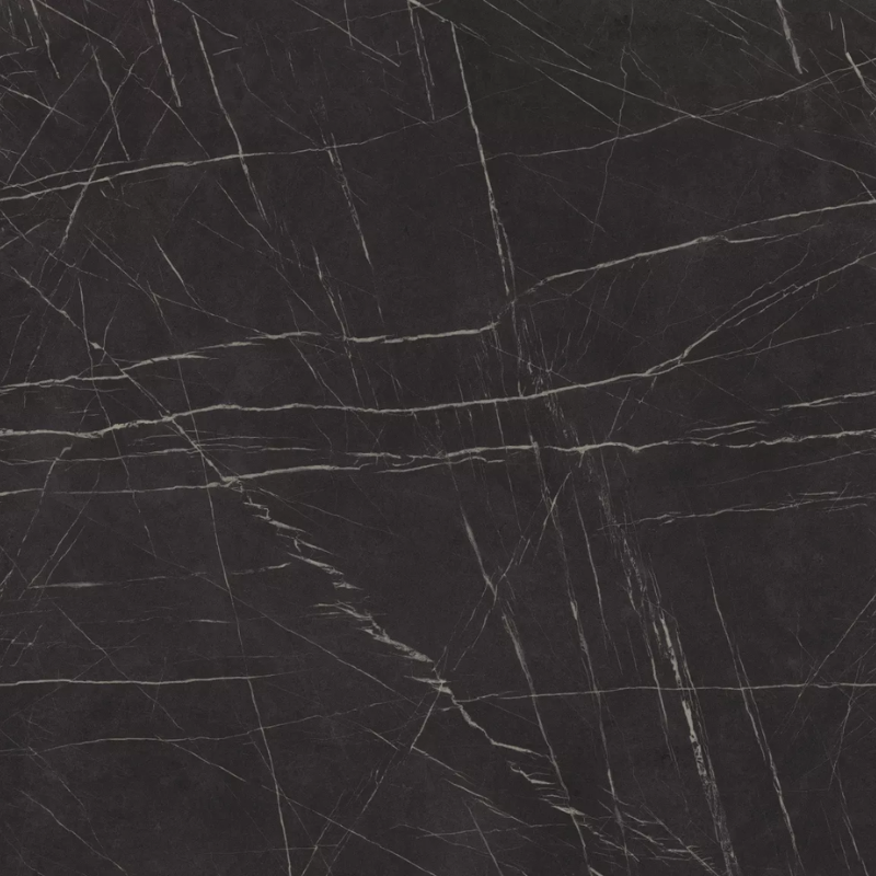 Eurodekor Mdf St9 F206 Pietra Grigia Negro 1.83x2.60m X 18mm Pg08