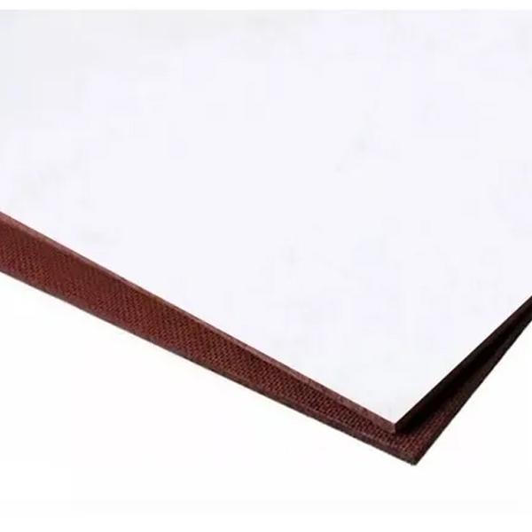 Fiplasto Chapadur Plus Blanco 1,22 X 2,745 3mm