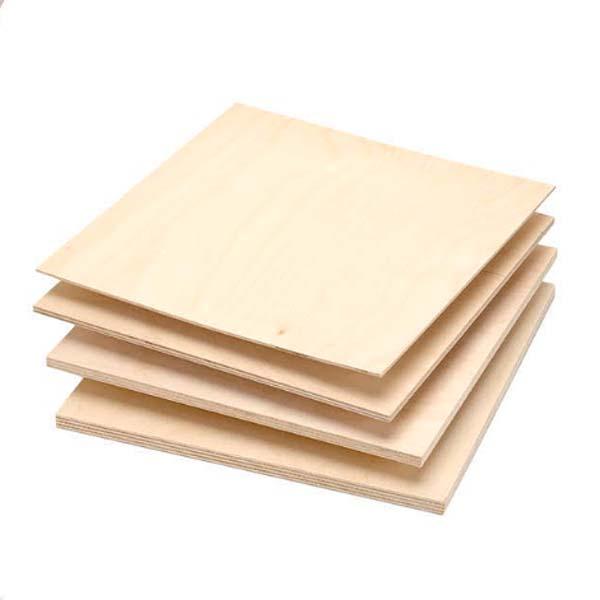 Terciado Guatambu "C" 1,60x2,20 3mm