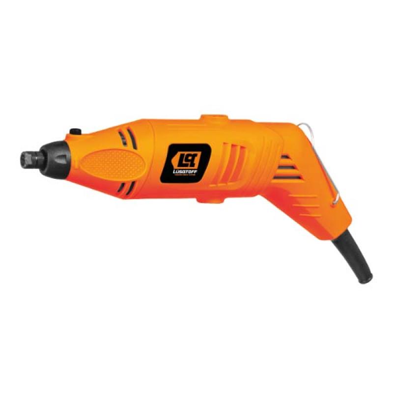 Mini Torno Eléctrico Lusqtoff 150W MTL150-9
