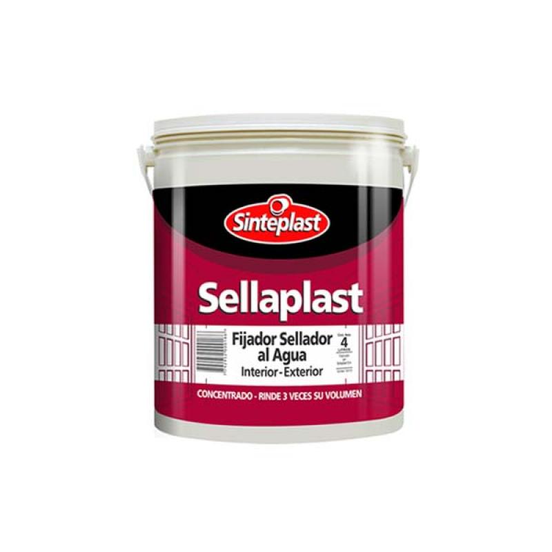 Sinteplast Sellaplast 20 Lts. 84010007