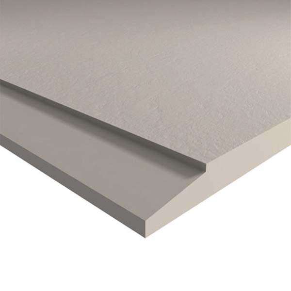 Eternit Placa Cementicia Pro Borde Rebajado 1,20x2,40 10mm