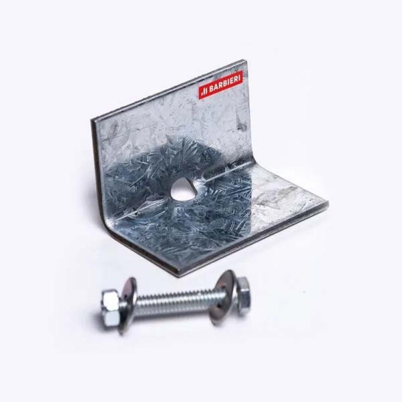 Tensor Barbieri para Cruz de San Andrés con Tornillo