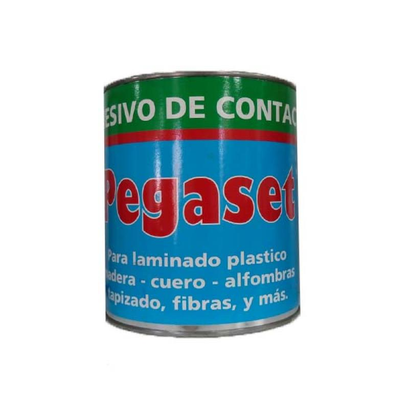 Dastom Adhesivo de Contacto Pegaset 1/4 Lt