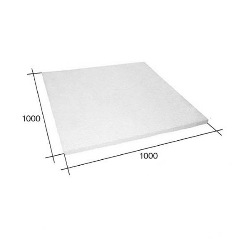 Estisol Poliestireno Expandido X 20 Kgs. 1x1 Mts. 30mm