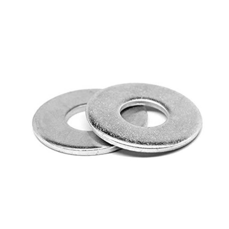 Arandela Plana Galvanizada Zn ½ Y5aplzn18008