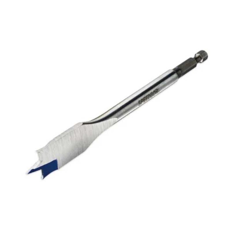 Broca Paleta Blue Groove 1.1/4x6 Iw14011