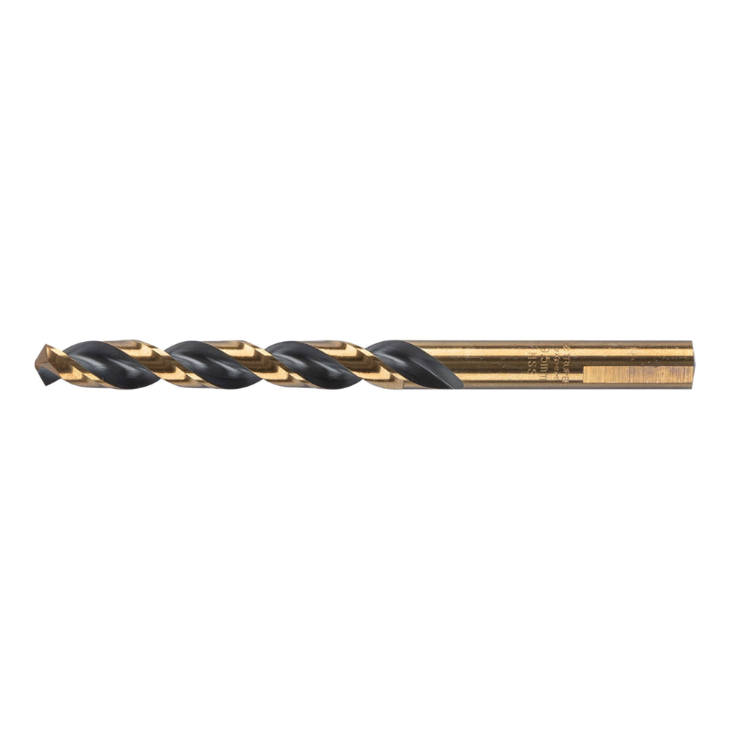 Truper Broca De Alta Velocidad 9.5mm 14319