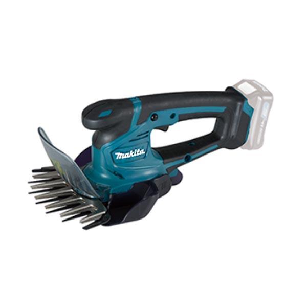 Combo Makita Cortadora Cesped UM600dz + Truper Barrehojas 510MM 22D 14332 + Dogo Guante Moteado DOG30275