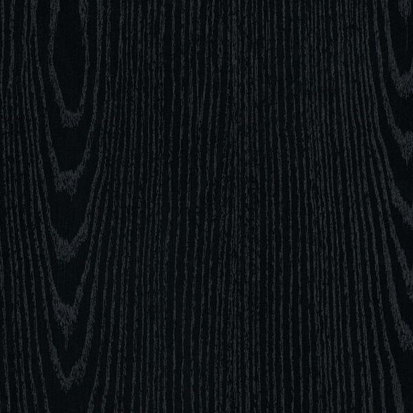 Egger Aglomerado Melamínico Fresno Negro 1,83x2,60 18mm